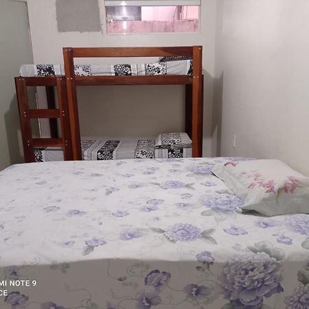 Maresia Flats Leilighet Fortaleza  Rom bilde