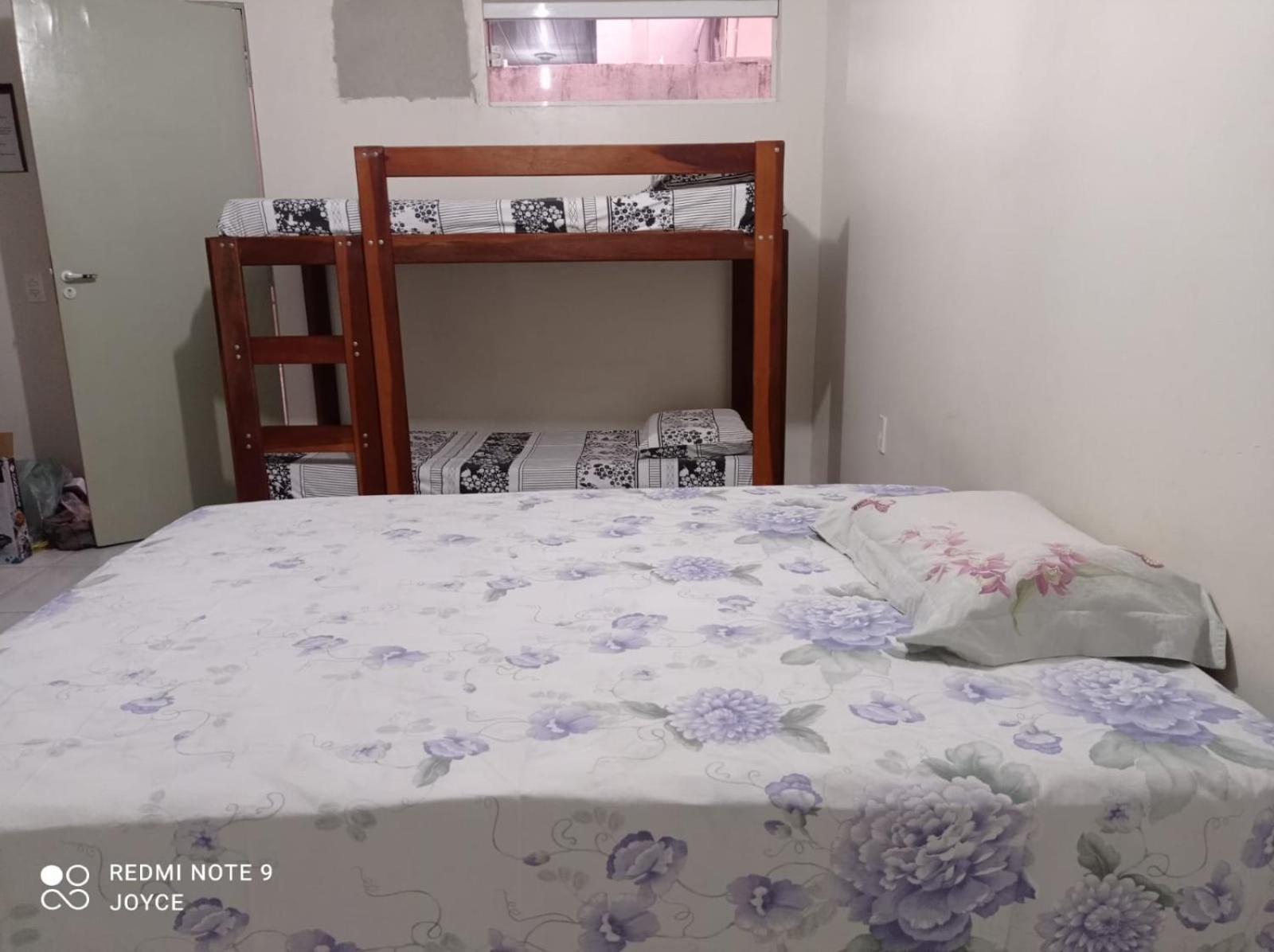 Maresia Flats Leilighet Fortaleza  Rom bilde