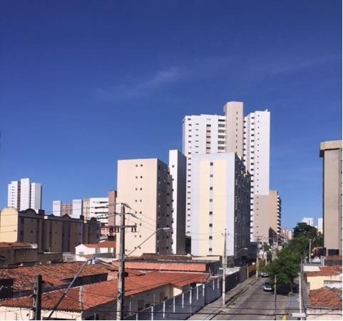 Maresia Flats Leilighet Fortaleza  Eksteriør bilde
