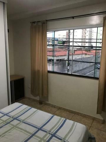 Maresia Flats Leilighet Fortaleza  Eksteriør bilde
