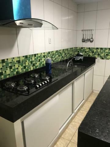 Maresia Flats Leilighet Fortaleza  Eksteriør bilde