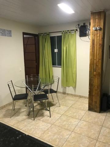 Maresia Flats Leilighet Fortaleza  Eksteriør bilde